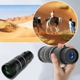 on Clearance 2024 New Monocular, 40x60 Telescope for Adults High