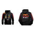 thumbnail image 3 of Sudadera Hoodie De Formula Escuderia Diseños 2024 Á 25 Perez, 3 of 4
