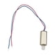 thumbnail image 5 of 2 Pares CW CCW Pieza de Repuesto Del Motor para X23 *23 WATT RC, 5 of 8