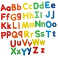 thumbnail image 4 of CNKOO 52 Pcs Magnetic Alphabet Letters Wooden Color Recognition Toy Child, 4 of 8