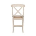thumbnail image 4 of Liberty Furniture Ocean Isle Uph X Back Counter Chair, 4 of 9