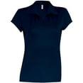 thumbnail image 1 of Kariban Proact Womens Short Sleeve Performance Polo Shirt, 1 of 3
