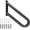 1 Pack 16", variant on Hand Rails for Outdoor Steps Stair Railing Indoor Rail Metal Heavy Duty Non-Slip 1-3 Step Wall Mount Grab Bars U-Shape Safety Handle Garage Porch Courtyard Doorways 16 INCH Garden