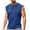 Y-791 Royal Blue, variant on Royal Blue Man Vests Crewneck Vest Tops for Mens Work Out Gym Brunch Running Hippy Vintage Camisole Tank Renaissance Peasant Plain Steampunk Summer Fall Vest 2026 M