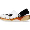 thumbnail image 1 of Crocs Kung Fu Panda Sabot Classique Blanc 5 US Unisexe Grand Enfant, 1 of 4