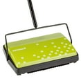 BISSELL Refresh Carpet & Floor Manual Sweeper, 2198