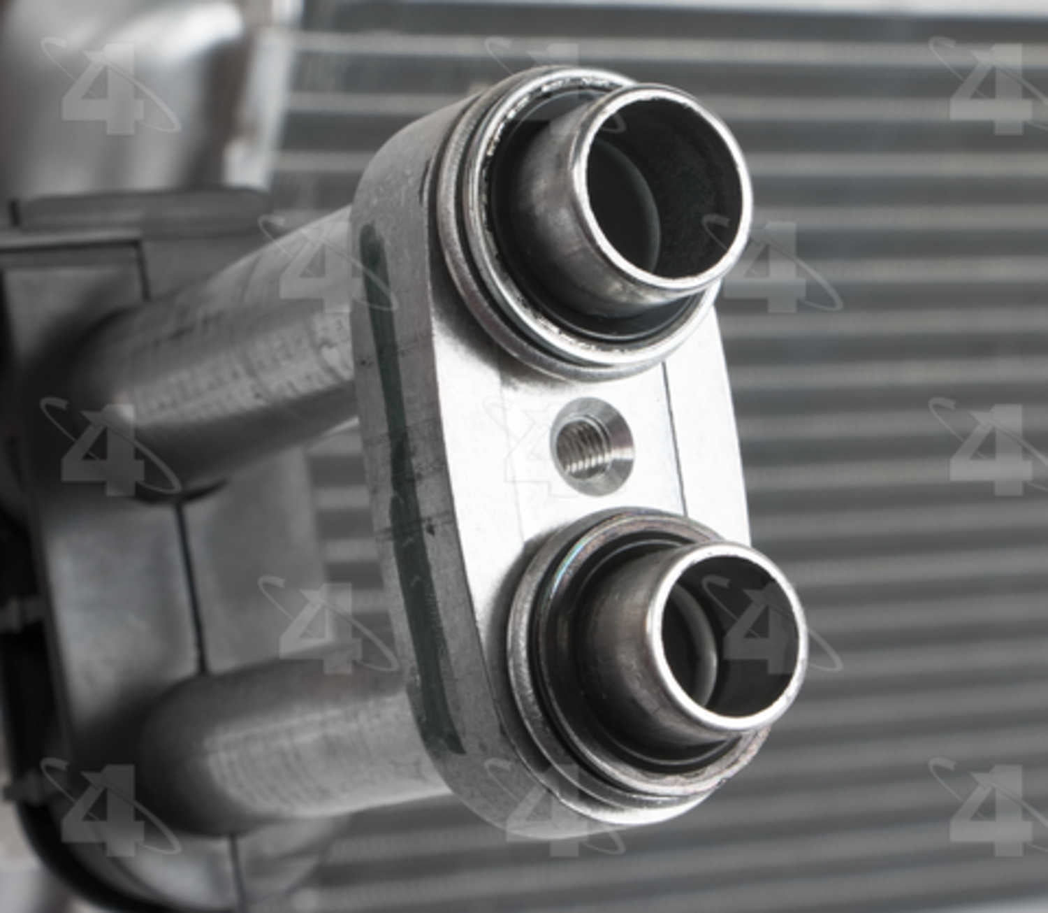 HVAC Heater Core Fits select: 1997-2004 CHEVROLET CORVETTE