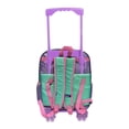 thumbnail image 2 of Mochila Primaria con Ruedas Infantil Onix (Unicornio) 20L, 2 of 3