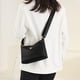 thumbnail image 5 of Bolso Bandolera Gran Capacidad para Mujer Almohada Nailon Ocio Diario, 5 of 7
