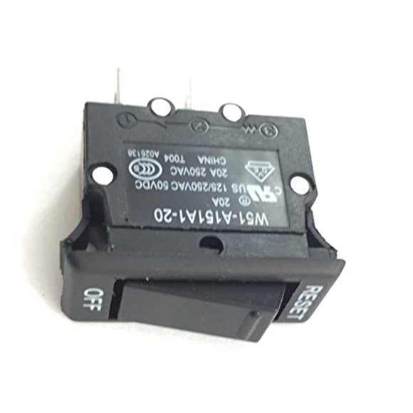 Kit de disyuntor para horno Dometic 20 A
