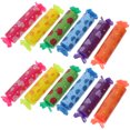 thumbnail image 3 of KAKOWELY 30 mini resaltadores de color pastel para niños y estudiantes, bonitos marcadores para fiestas de dulces, útiles escolares y de oficina., 3 of 5
