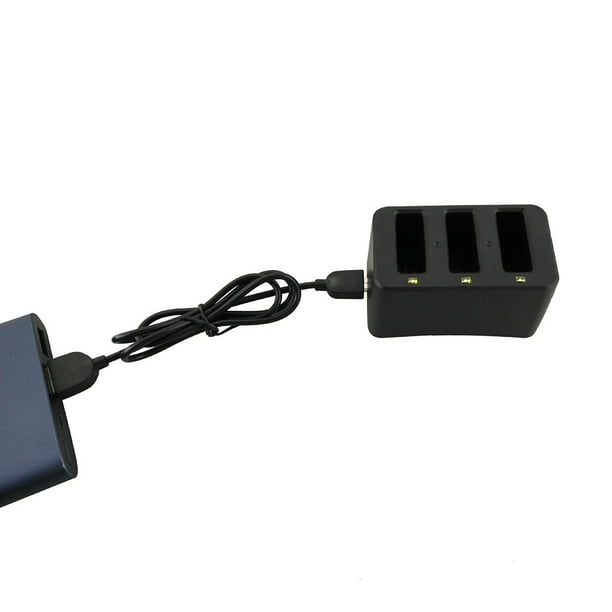 Cable De Carga Múltiple 3 En 1 Con 2 Conectores Tipo C 1 Mi | Cuotas