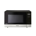 thumbnail image 1 of Four à micro-ondes Genius®, NN-ST676SC Panasonic, inox, 1 of 7