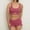 A_ Hot Pink, variant on UTSJKR Womens Swimsuits Two Piece Sport Bathing Suit Side Tie Boyshorts Sets Beach Holiday Swimsuit Casual Summer Swimwear Army Green S