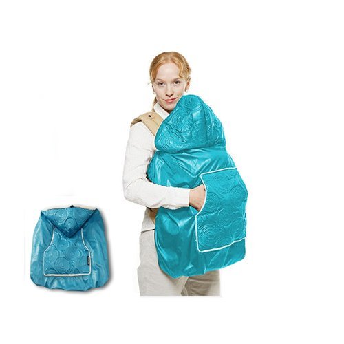 baby bunting wrap carrier