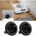 thumbnail image 2 of Leakproof Water Tank Caps with O-Rings for Robotic Mops, 2 Pack, 2 of 5