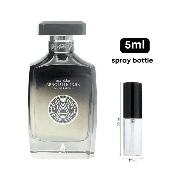 ATRALIA ABSOLUTE NOIR 100ML EDP SPRAY - Walmart.ca