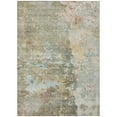 thumbnail image 2 of Addison Rugs Chantille Indoor/Outdoor Transitional Abstract Brown Washable Rectangle Rug, 10' x 14', 2 of 6