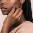 thumbnail image 2 of Ross-Simons Multi-Gemstone Ring in 10kt Yellow Gold, Women's, Adult, 2 of 6