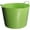 Pistachio, variant on PetFurnishn  Large Flexible Plastic Tub, Toy Storage, Laundry, Gardening & More, Pistachio