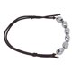 thumbnail image 2 of Mejore el bienestar, alivie la ansiedad y evite el frío con este collar de terahercios con piedra energética ajustable, 2 of 8