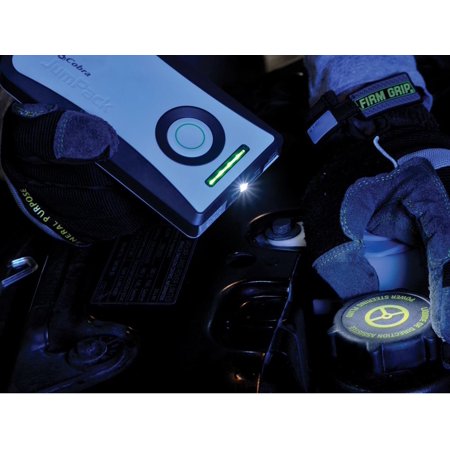 Cobra CPP 8000 Jumpack Jump Starter/Power Pack