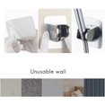 thumbnail image 3 of Hongchun Perforation Wall Handle, Rotatable and Adjustable Shower Head, Shower Head Holder, 3 of 5