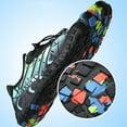 thumbnail image 5 of Water Shoes for Women Men Barefoot Quick-Dry Aqua Socks Lightweight Beach Swim Surfing Swimming Sports Kayaking Diving Shoes, 5 of 7