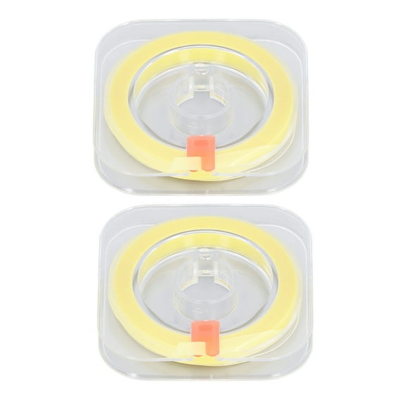 Tira de lijado para pulido de resina tira abrasiva para dientes Multiusos Alta flexibilidad Ancho de 4 mm Elimina impurezas Operación simple Seguro para joyería ANGGREK Otros