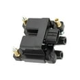 thumbnail image 2 of New Ignition Coil Pack Compatible with 2005-2008 Subaru Forester 2.5L H4 Replacement for UF538 C1709, 2 of 5