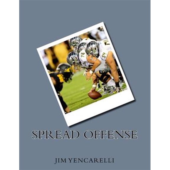 Pre-Owned Spread Offense