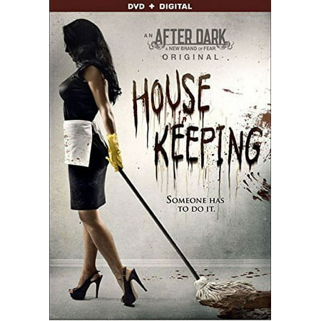 UPC 031398216391 product image for Lions Gate - Housekeeping [DIGITAL VIDEO DISC] | upcitemdb.com