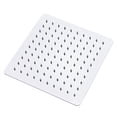 thumbnail image 2 of Mohdy 12-Inch 304 Square Adjustable Shower Head,Silver 12-Inch,Multi-Functional Dryer Washer Mini Conditioner Ajustable Lifting Feet,Include：1 Shower Head,Material:High Quality, 2 of 4