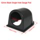 thumbnail image 1 of A Car Digital Gauge With Warning Light 52mm Turbo Boost Psi Bar Oil Pressure Oil Water Temp Gauge Voltmeter Tachometer Rpm Meter, 1 of 1