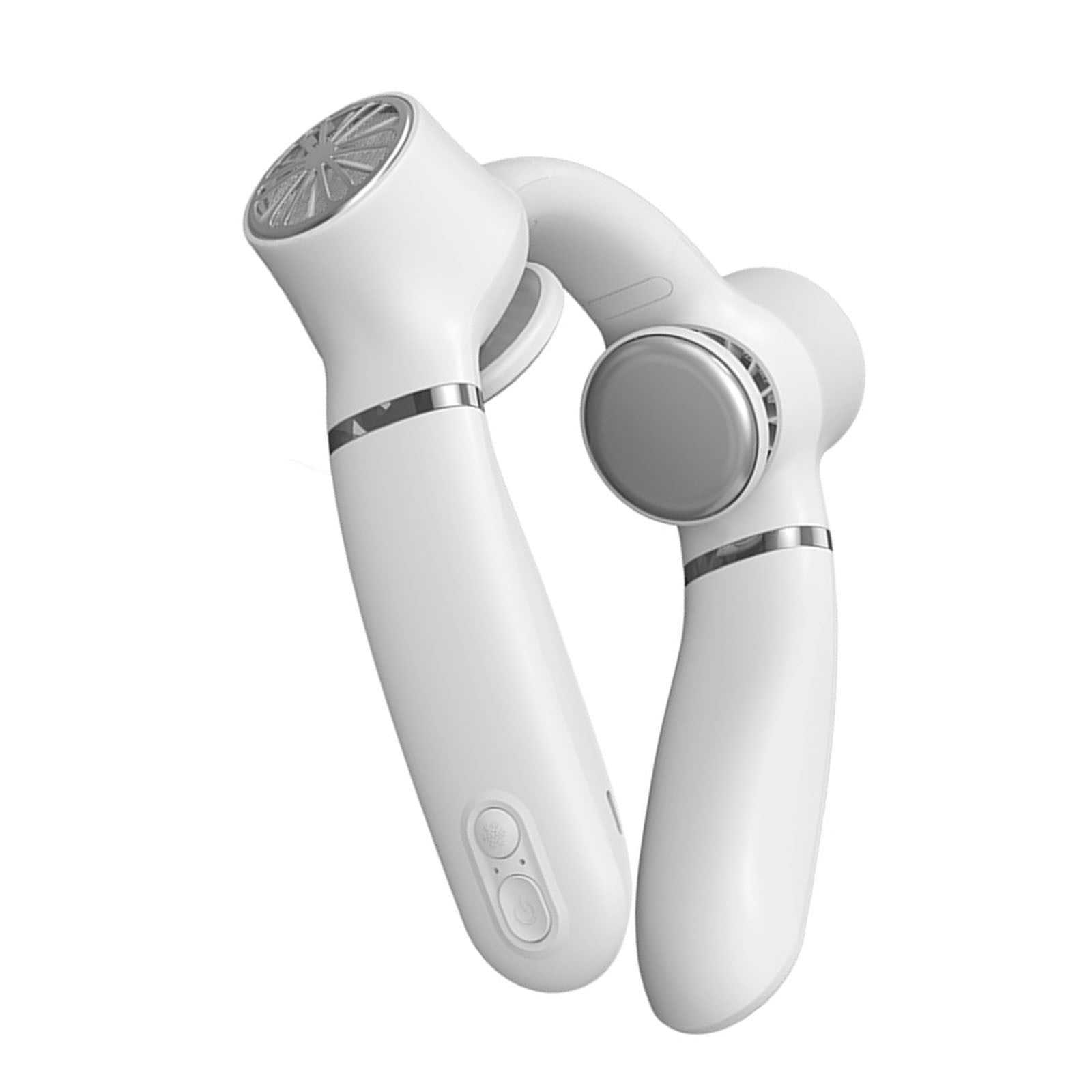 Outdoor Wearable Sports Fan Portable Air Conditioner