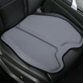 thumbnail image 1 of Tunhigl Gel Office Mat All Year Round Universal Breathable High Butt Pad, 1 of 7