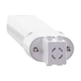 thumbnail image 2 of Satco 6w LED PL GX23 Base 5000K 600LM 360 deg. 120-277V Ballast Bypass, 2 of 4