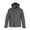 Steel Grey, variant on Printer Mens Skeleton Jacket