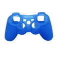 thumbnail image 5 of Grofry Silicone Protective Skin Cover Case for 3 Controller Gamepad Gamepad Case Cover, 5 of 7
