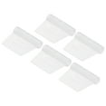 thumbnail image 1 of Unique Bargains RC Hinges 0.5 Inch x 0.5 Inch x 0.6 Inch Hatch Hinge for RC Model Airplane Parts 5 Pcs, 1 of 4