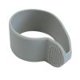 thumbnail image 1 of Funda protectora Finger Dial Funda de silicona para M365 1s PRO Scooter (gris), 1 of 6