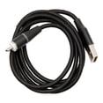 thumbnail image 1 of Cable Magnético 3En1 Imán Carga Rápida Usb V8 1H, 1 of 3