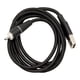 thumbnail image 1 of Cable Magnético 3En1 Imán Carga Rápida Usb V8 1H, 1 of 3