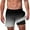 6-Changing Black, variant on Lollipie Mens Swim Trunks with Compression Liner 5.5" Inseam Quick Dry Bathing Suit Lightweight Swimming Shorts Bathing Trunks Swimwear Board Shorts