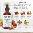 thumbnail image 4 of PURA D'OR Organic Vitamin E Oil (4oz / 118mL), 4 of 7