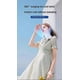 thumbnail image 3 of Upgraded 8000mAh Neck Fan Portable Cooler USB Rechargeable Cooling Lazy Neck Fan, 3 of 4