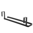 thumbnail image 5 of Porta Toallas Papel Porta Rollos Papel Dispensador Rack Debajo Gabinete Sin Perforar Hogar Cocina Ba?o Amonsee No, 5 of 5