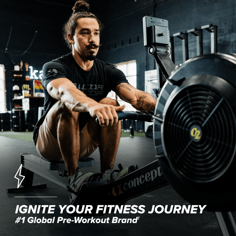 Crossfit Open 2024 Workouts: Ignite Your Fitness Journey