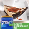 thumbnail image 3 of Maxwell House Decaf Original Medium Roast Ground Coffee (29.3 Oz Canisters, Pack Of 2), 3 of 5