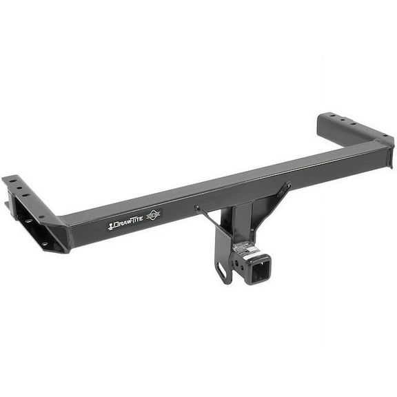 Rear Trailer Hitch - Compatible with 2011 - 2017 Audi Q5 2012 2013 2014 2015 2016